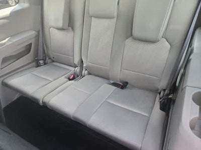 2015 Honda Pilot LX