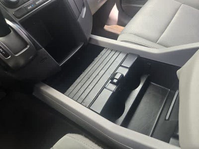 2015 Honda Pilot LX