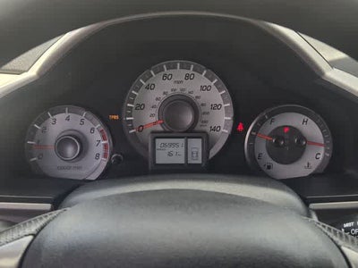 2015 Honda Pilot LX