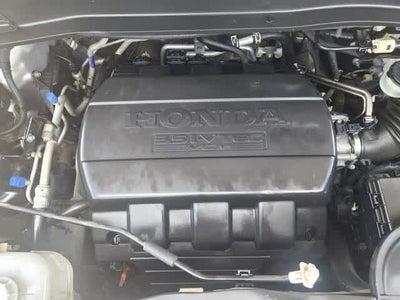 2015 Honda Pilot LX