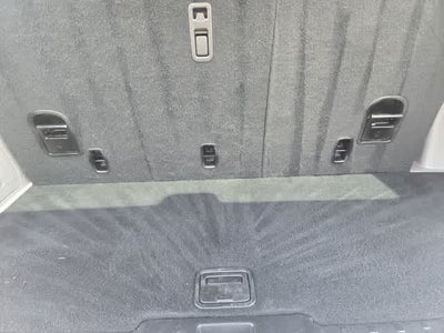 2015 Honda Pilot LX