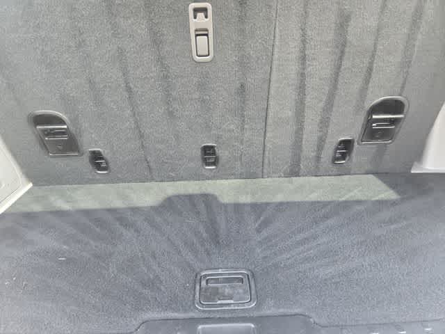 2015 Honda Pilot LX
