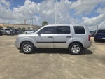 2015 Honda Pilot LX