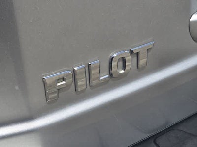 2015 Honda Pilot LX