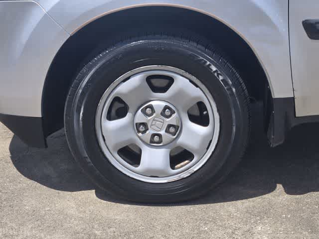 2015 Honda Pilot LX