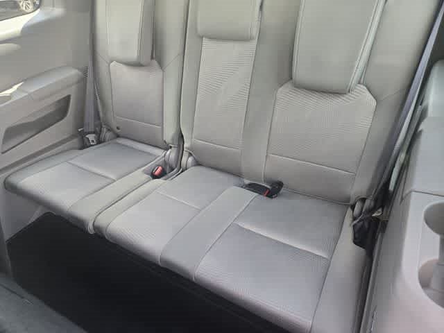 2015 Honda Pilot LX