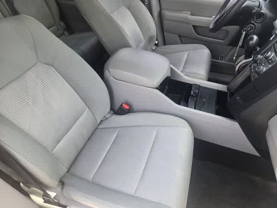 2015 Honda Pilot LX