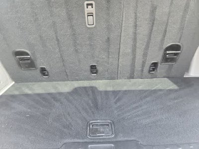 2015 Honda Pilot LX