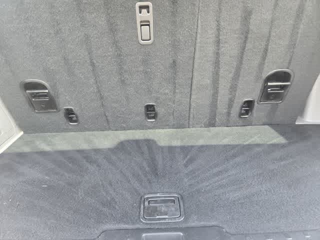 2015 Honda Pilot LX