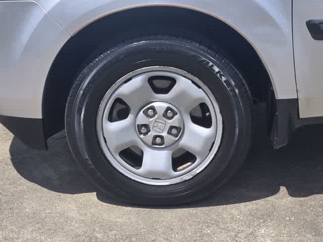 2015 Honda Pilot LX