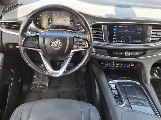 2022 Buick Enclave Premium