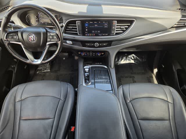 2022 Buick Enclave Premium
