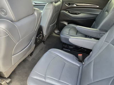 2022 Buick Enclave Premium