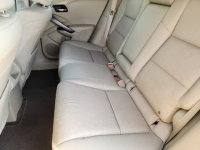 2014 Acura RDX FWD 4dr