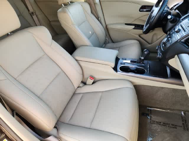2014 Acura RDX FWD 4dr
