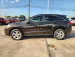 2014 Acura RDX FWD 4dr