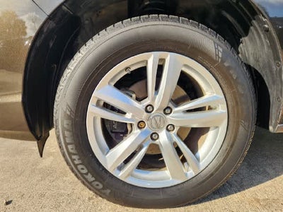 2014 Acura RDX FWD 4dr
