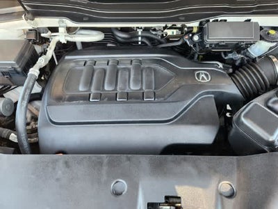 2019 Acura MDX w/Technology Pkg