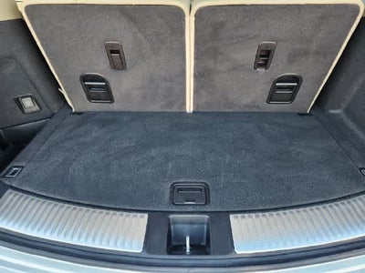 2019 Acura MDX w/Technology Pkg