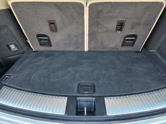 2019 Acura MDX w/Technology Pkg
