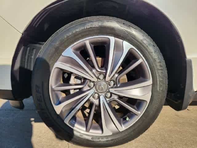 2019 Acura MDX w/Technology Pkg