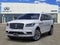 2018 Lincoln Navigator L Reserve