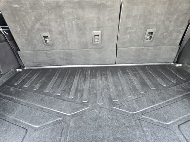 2018 Lincoln Navigator L Reserve