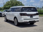 2018 Lincoln Navigator L Reserve