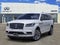 2018 Lincoln Navigator L Reserve