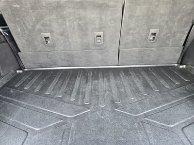 2018 Lincoln Navigator L Reserve