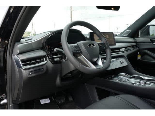 2027 INFINITI QX65 LUXE