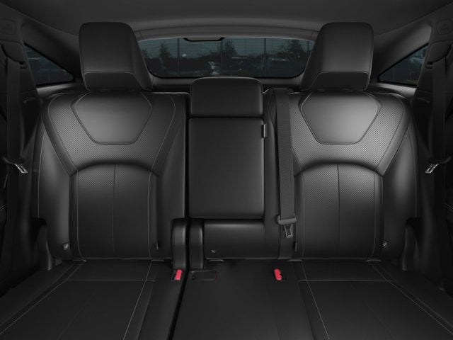 2027 INFINITI QX65 LUXE