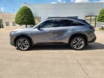 2027 INFINITI QX65 LUXE