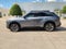 2027 INFINITI QX65 LUXE