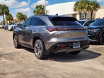 2027 INFINITI QX65 LUXE