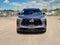 2027 INFINITI QX65 LUXE