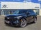 2027 INFINITI QX65 LUXE