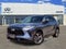 2027 INFINITI QX65 LUXE