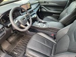 2027 INFINITI QX65 LUXE
