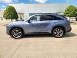 2027 INFINITI QX65 LUXE