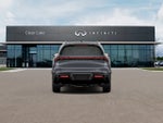 2027 INFINITI QX65 LUXE