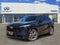 2027 INFINITI QX65 LUXE