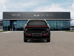 2027 INFINITI QX65 LUXE