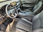 2027 INFINITI QX65 LUXE