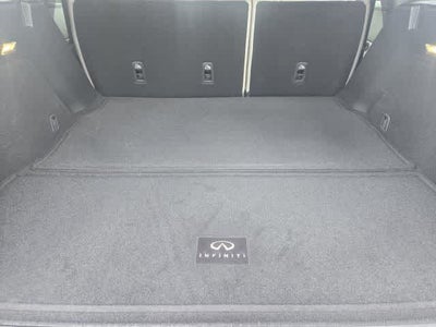 2027 INFINITI QX65 SPORT