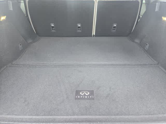 2027 INFINITI QX65 SPORT