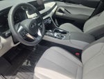 2027 INFINITI QX65 SPORT