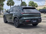 2027 INFINITI QX65 SPORT