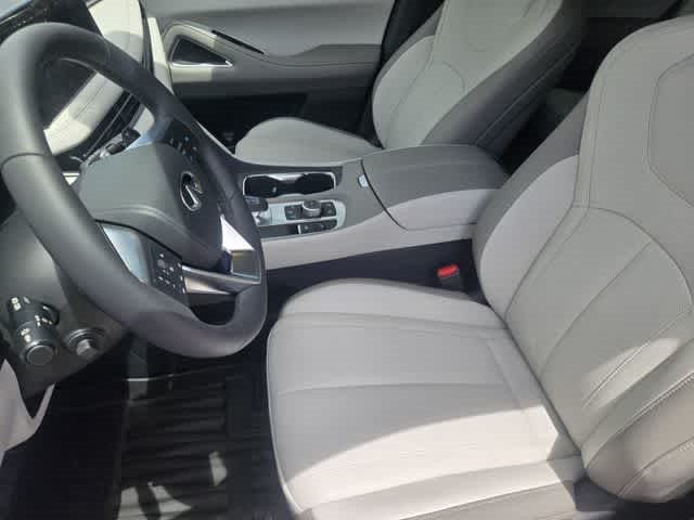2027 INFINITI QX65 SPORT