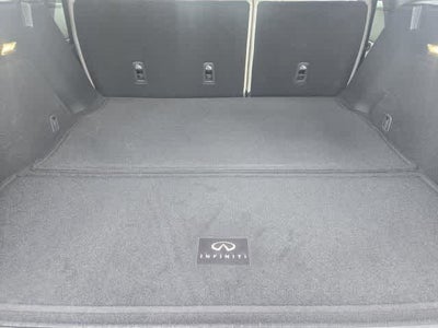 2027 INFINITI QX65 SPORT
